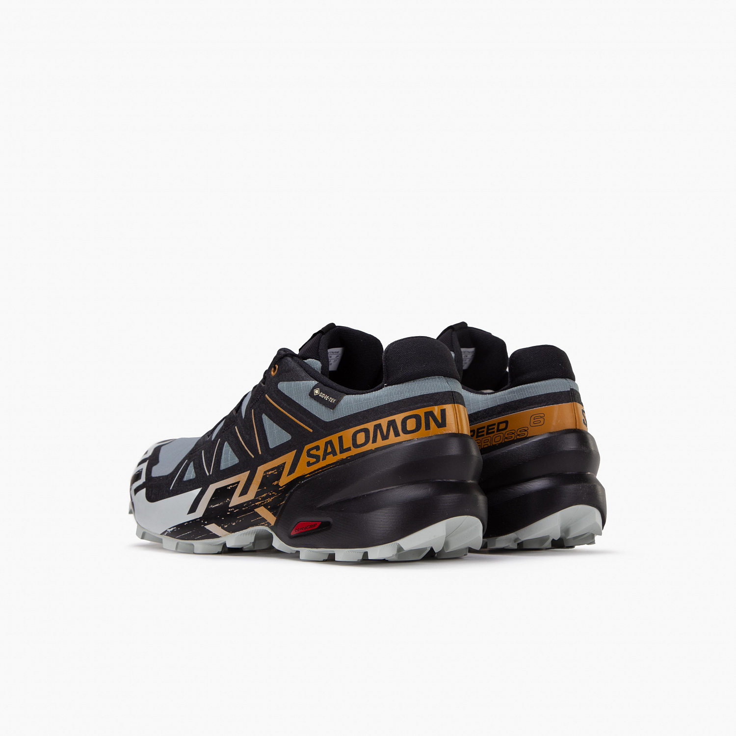 Кроссовки SALOMON Speedcross 6 GTX