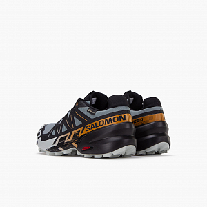 Кроссовки SALOMON Speedcross 6 GTX