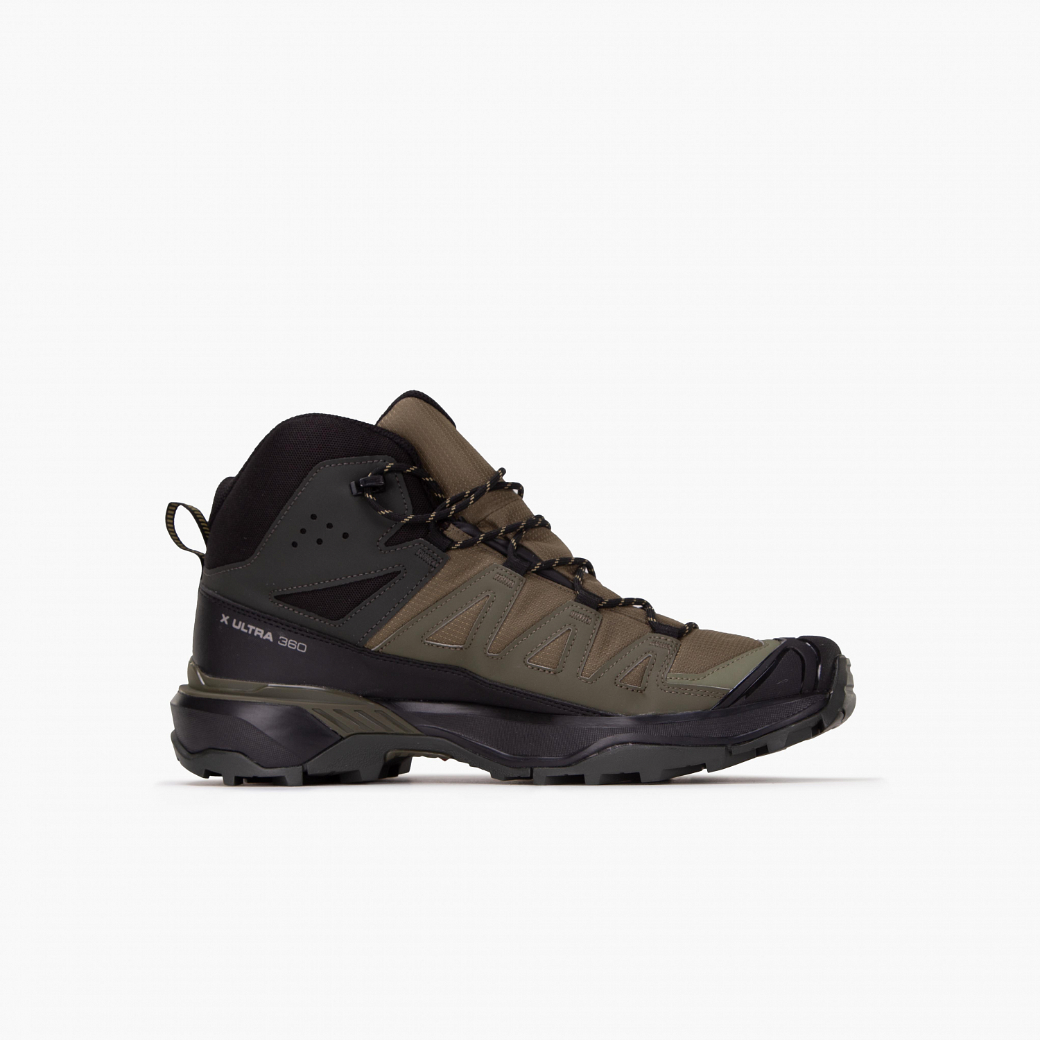 Кроссовки SALOMON X Ultra 360 Mid GTX