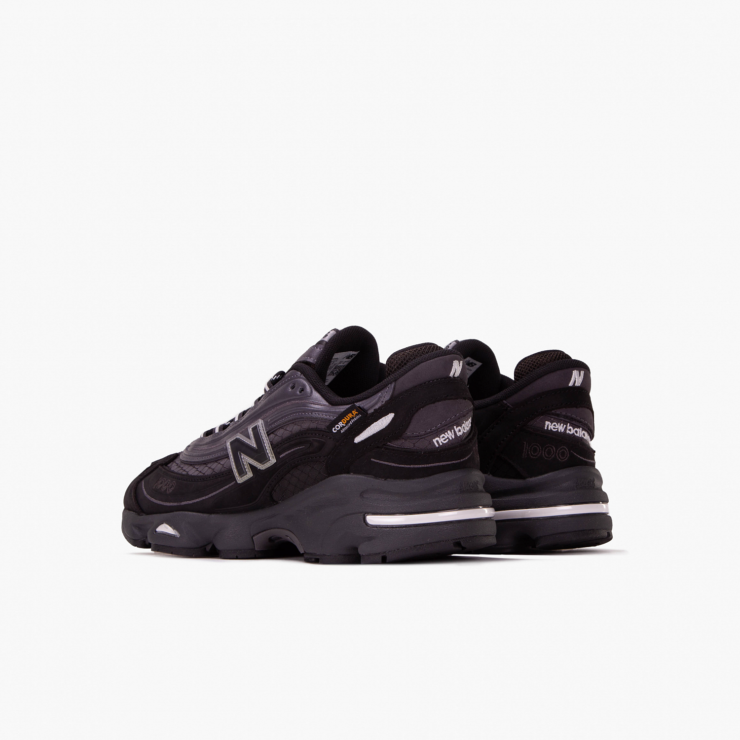 Кроссовки New Balance 1000 Cordura