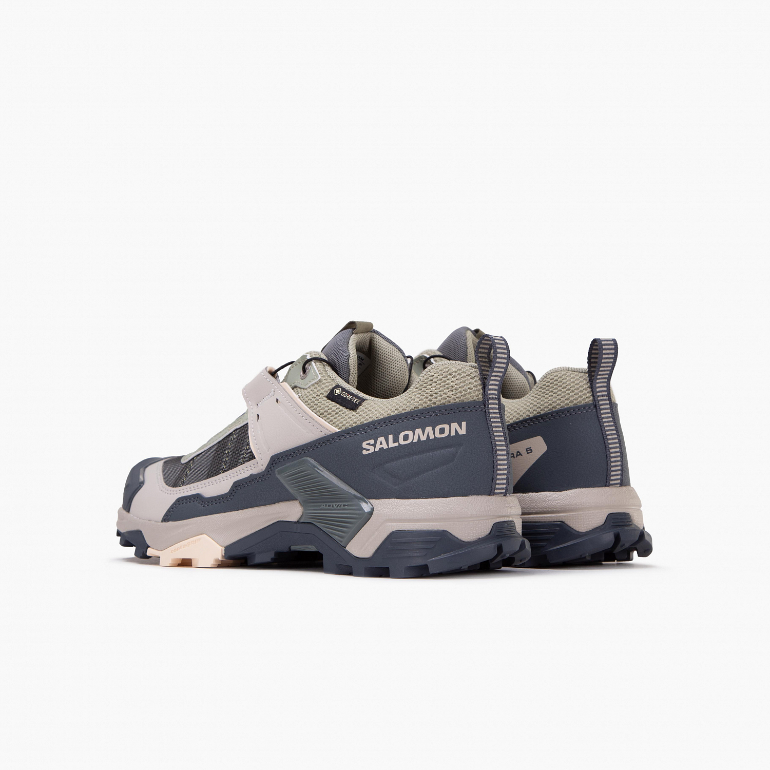 Кроссовки SALOMON X Ultra 5 GTX W