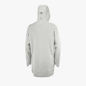 Куртка SALOMON Outlife Wp Com Parka M 