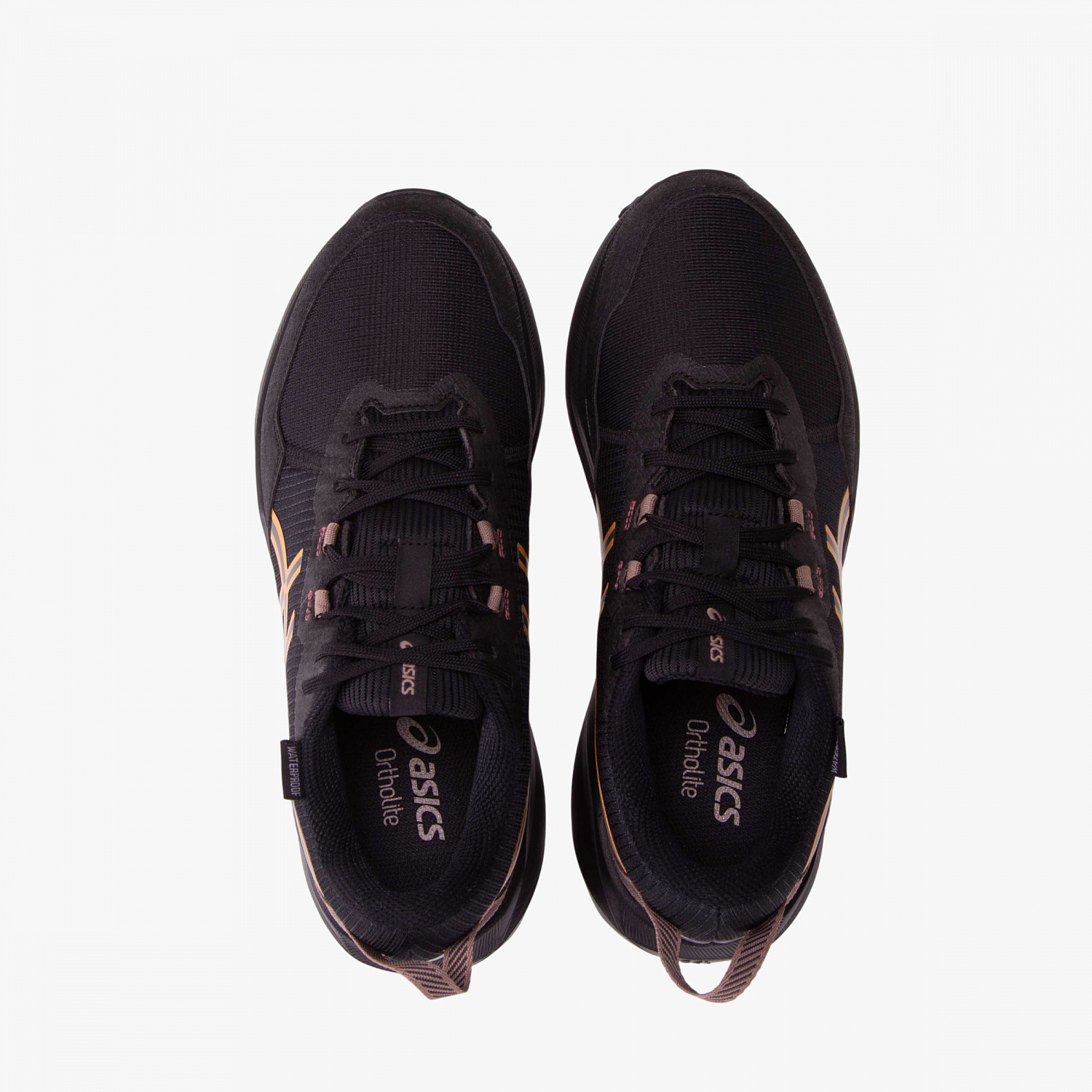 Кроссовки ASICS Gel-Venture 11 WP