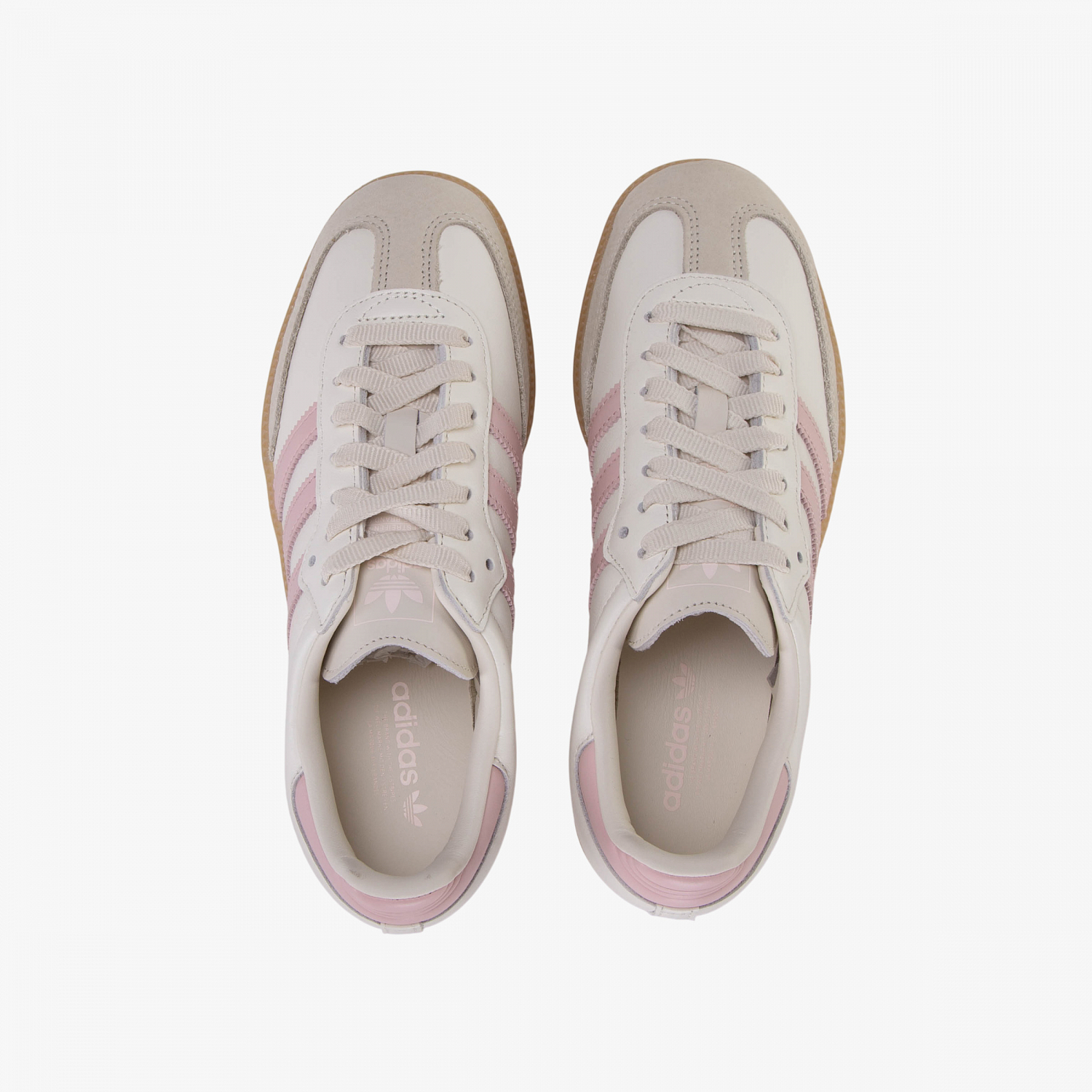 Кроссовки adidas Originals Samba OG