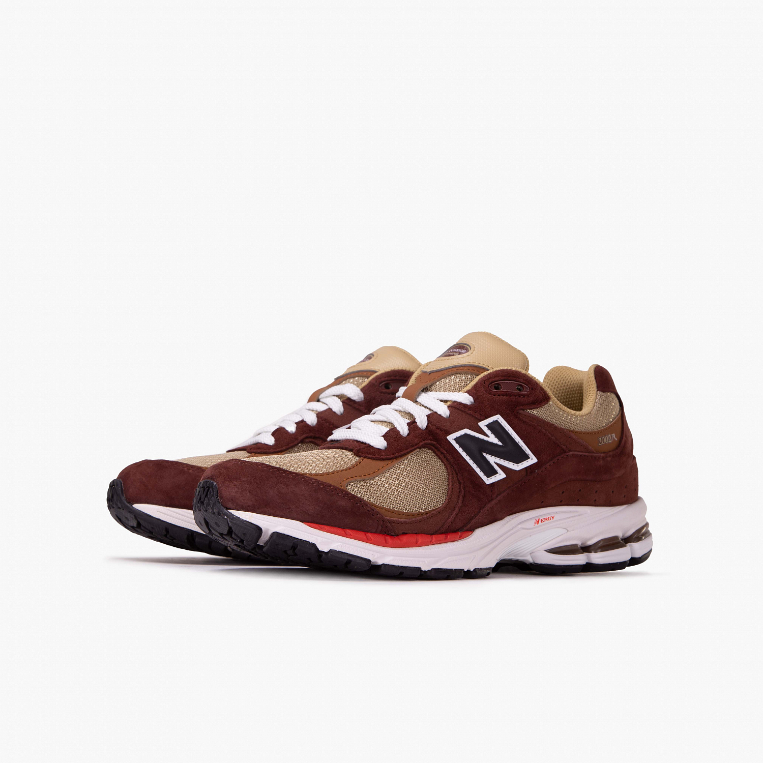 Кроссовки New Balance 2002