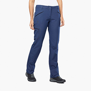 Брюки SALOMON Wayfarer As Straight Pant 