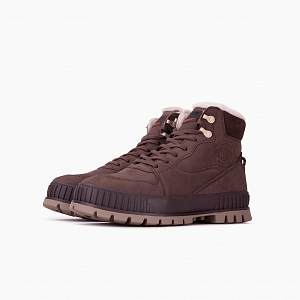 Ботинки Palladium Pallashock Warm WP
