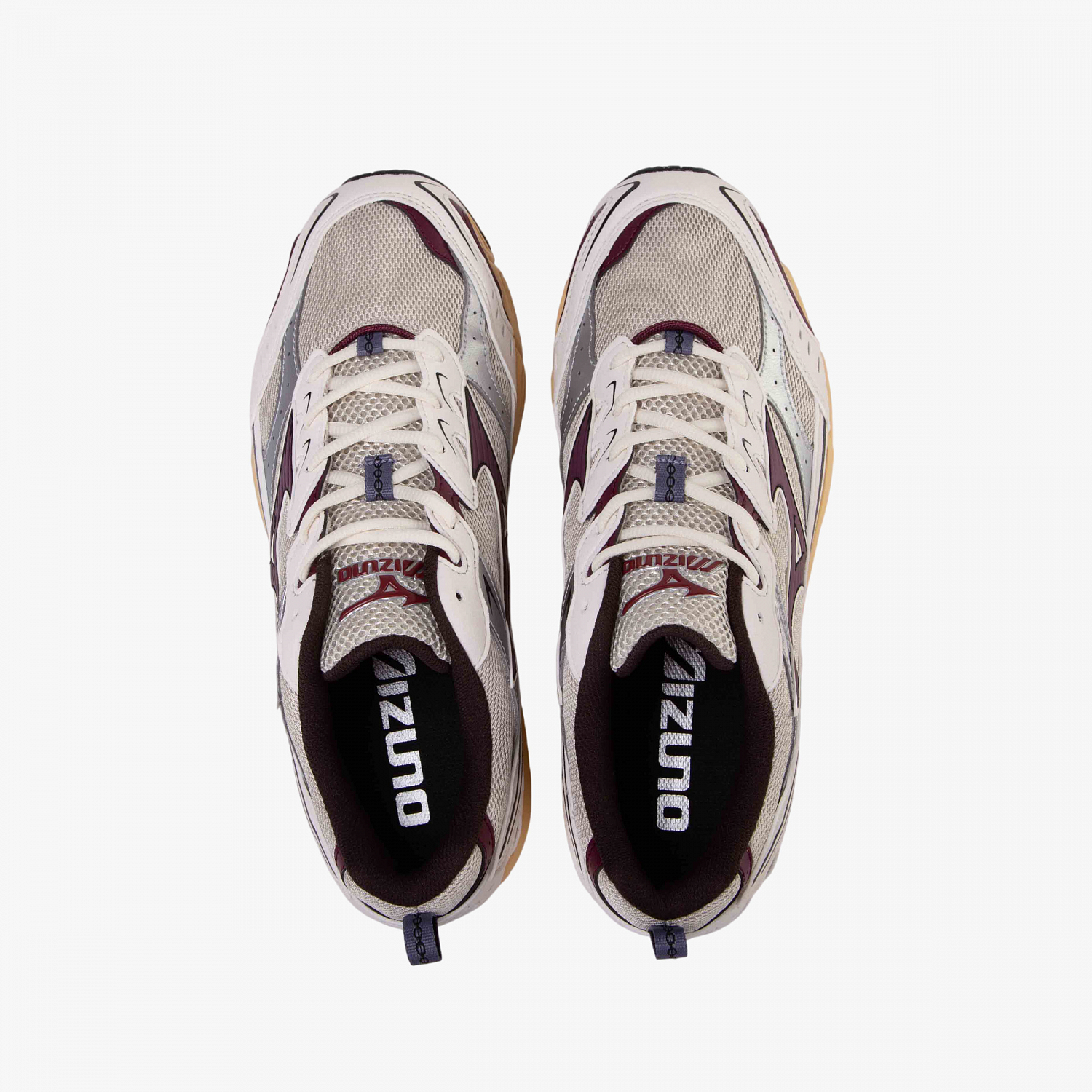 Кроссовки MIZUNO MXR