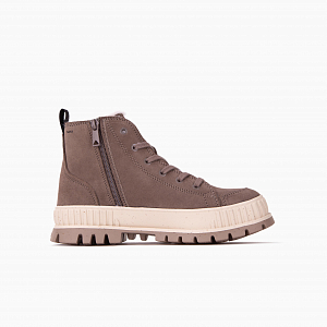 Ботинки Palladium Pallashock Zip Warm