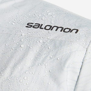 Куртка SALOMON Outlife Long Puffer Jkt