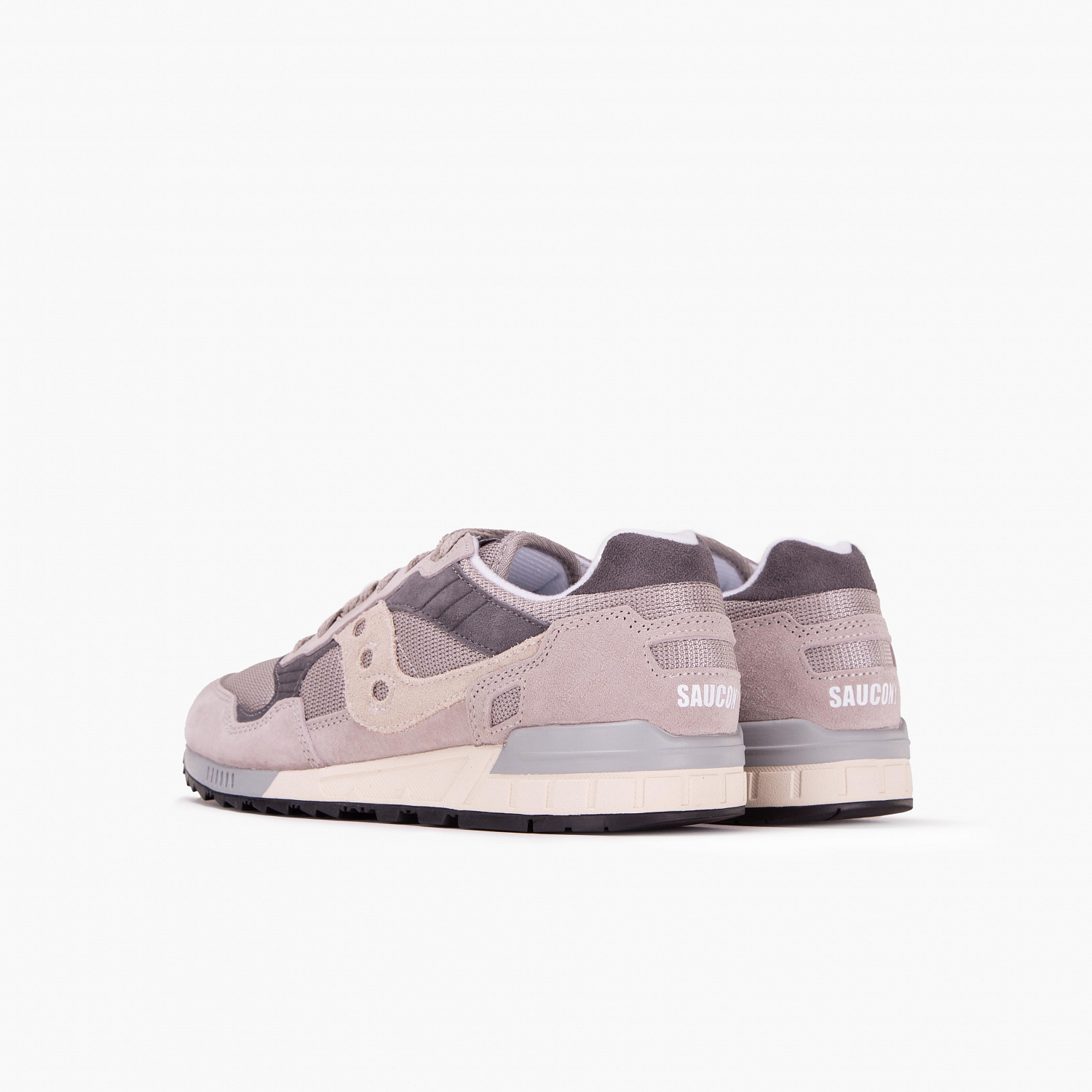 Кроссовки Saucony Shadow 5000
