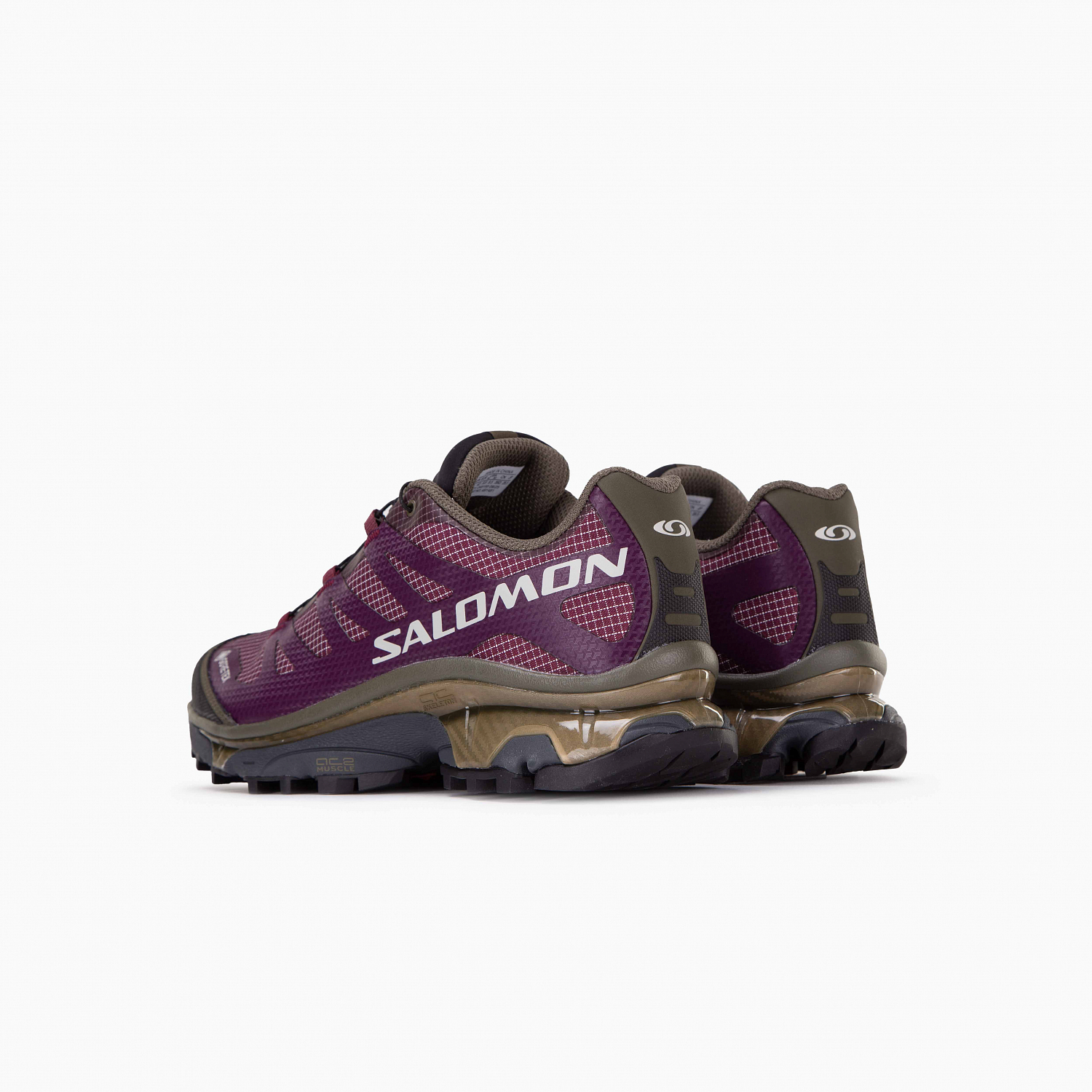 Кроссовки Salomon Advanced XT-4 OG GTX