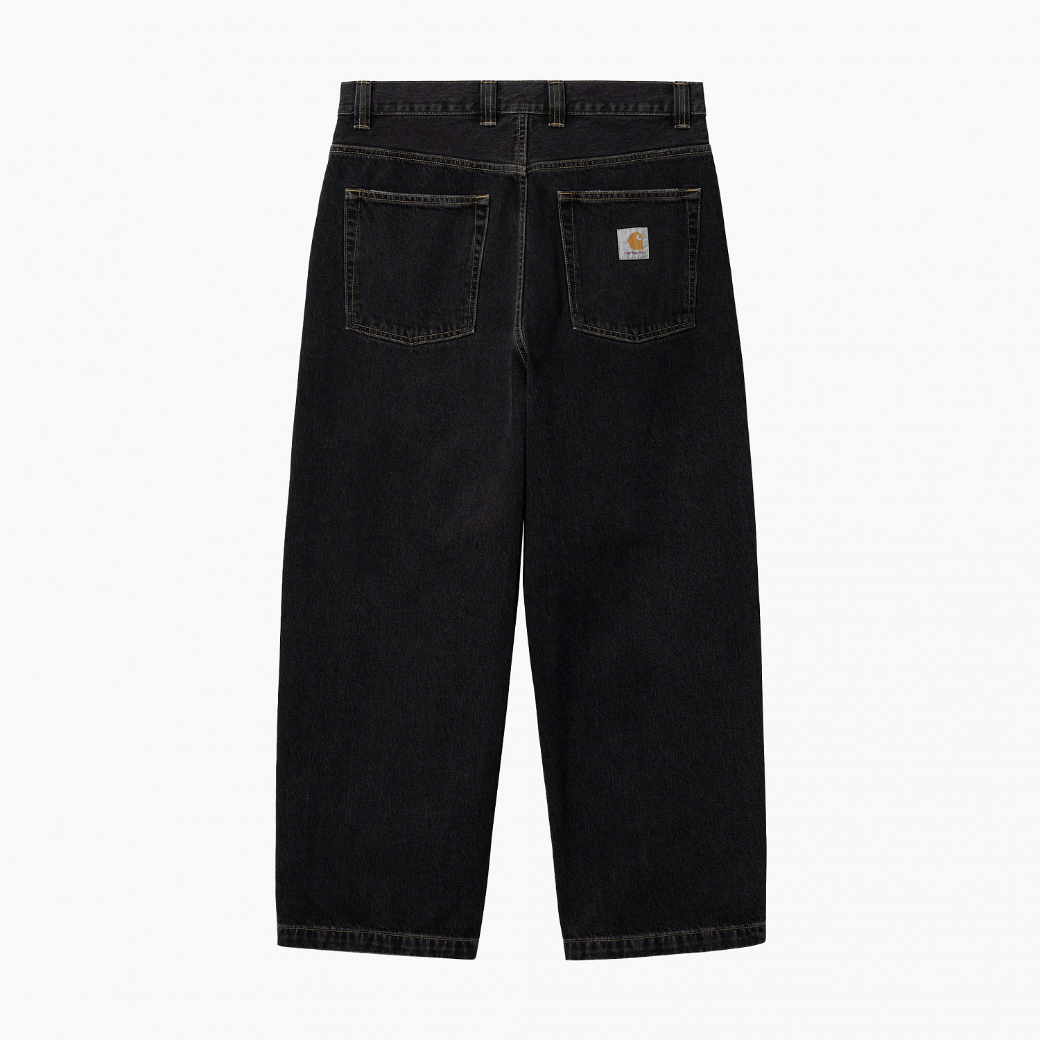 Джинсы Carhartt WIP Brandon Pant