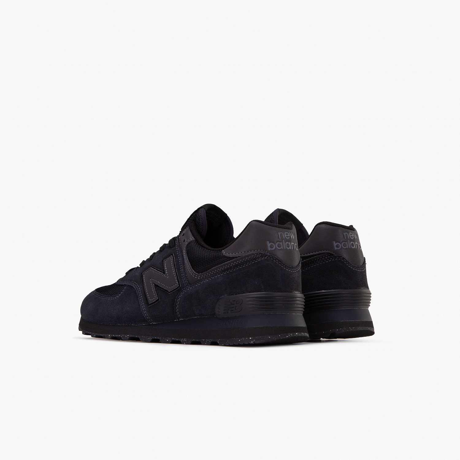 Кроссовки New Balance 574