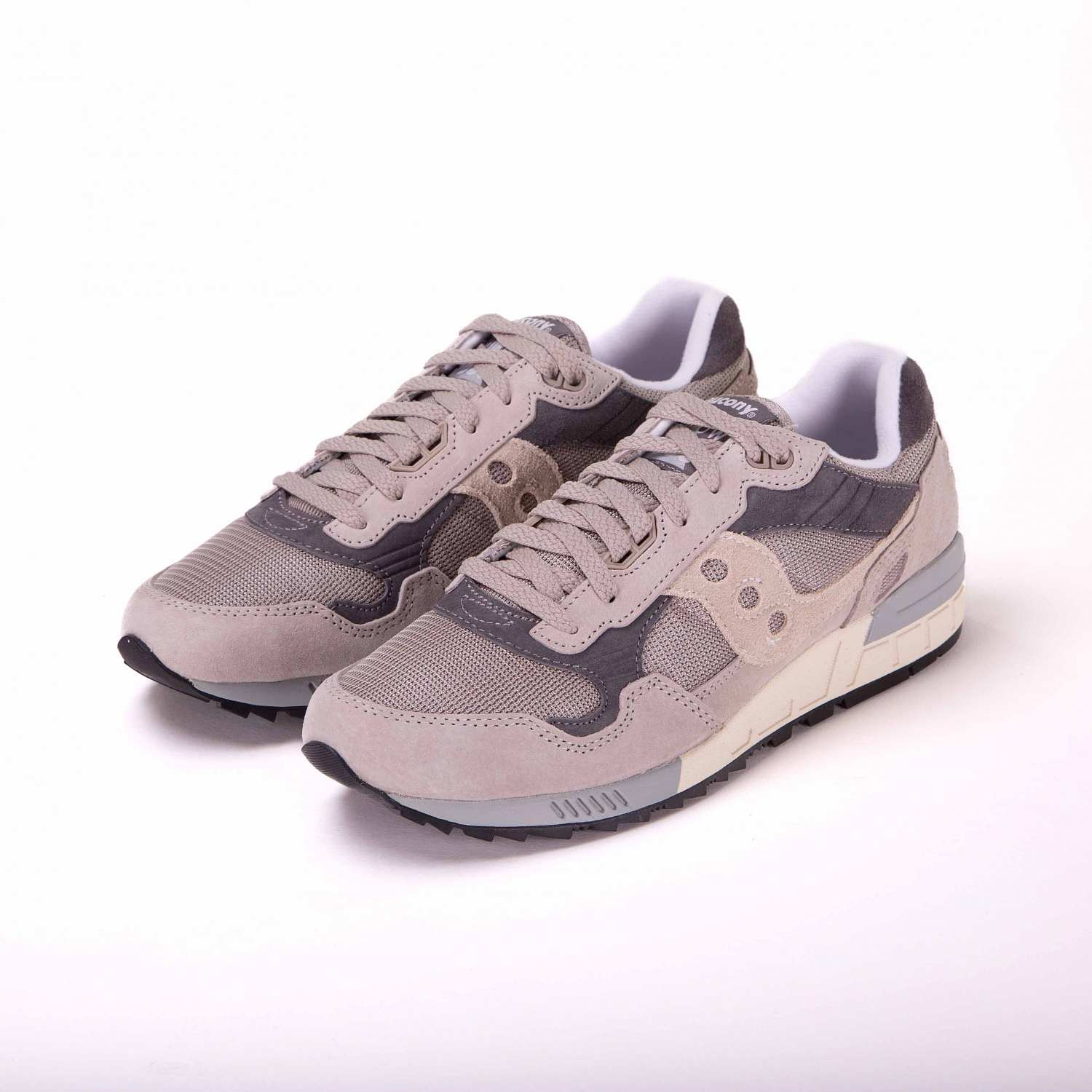 Кроссовки Saucony Shadow 5000