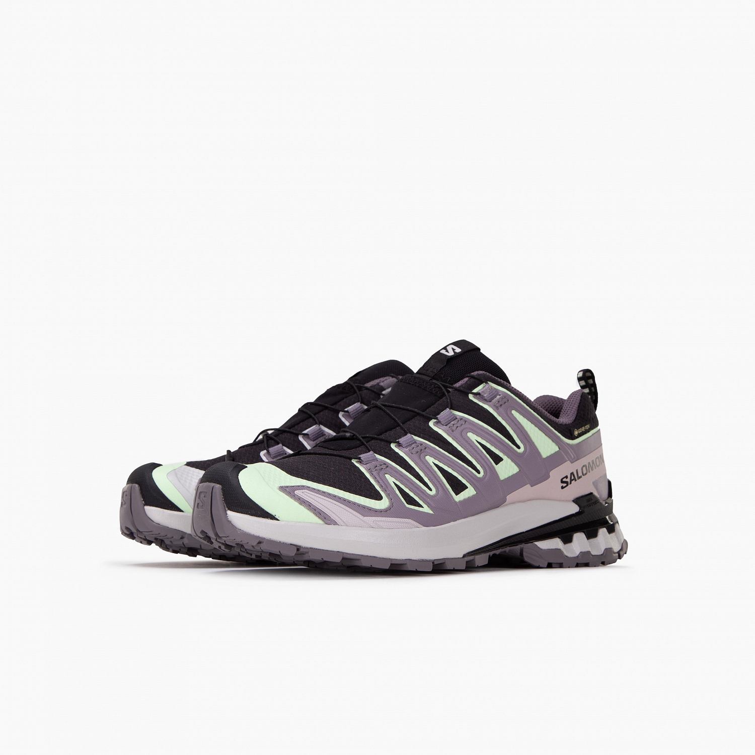 Кроссовки SALOMON Xa Pro 3D V9 GTX W