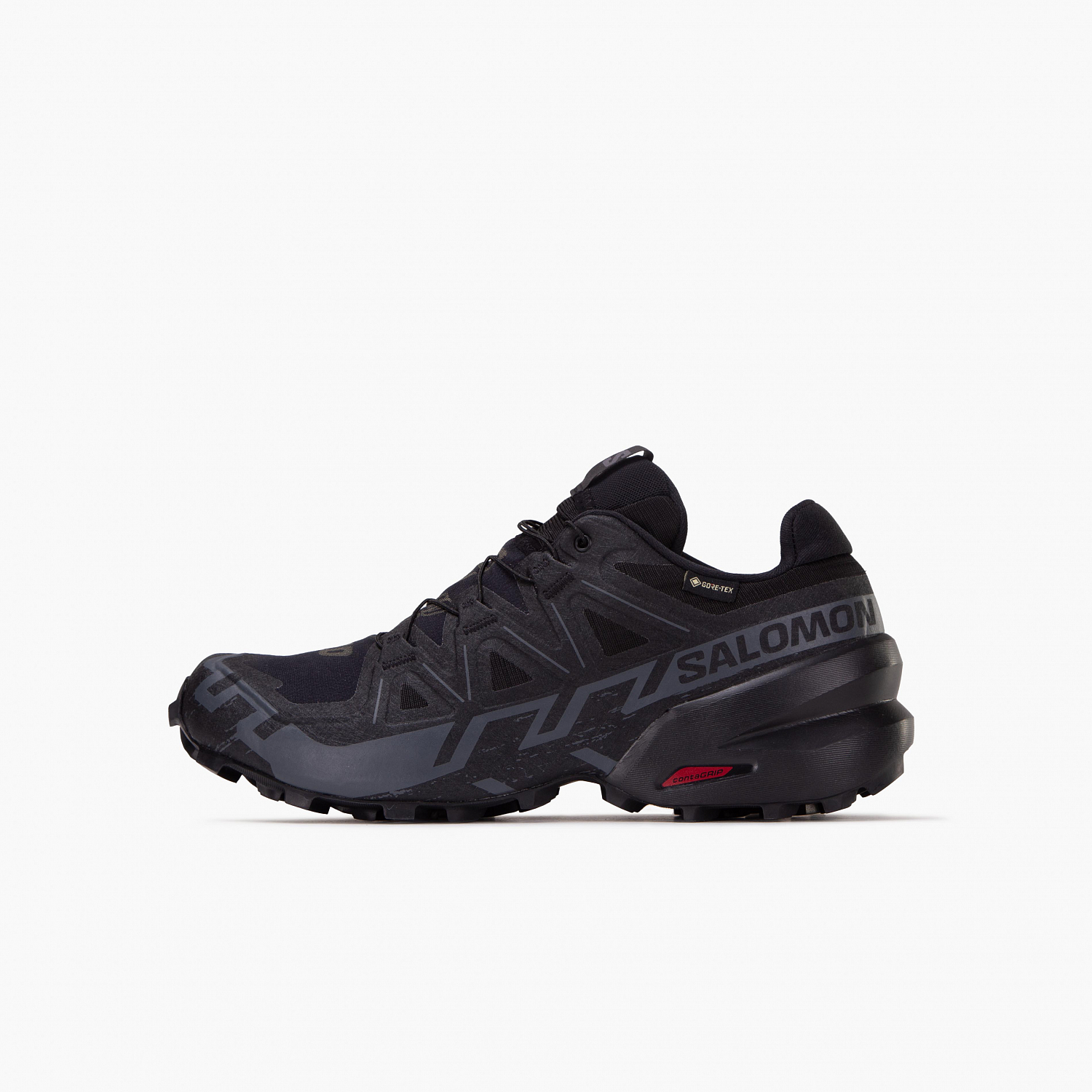 Кроссовки SALOMON Speedcross 6 GTX