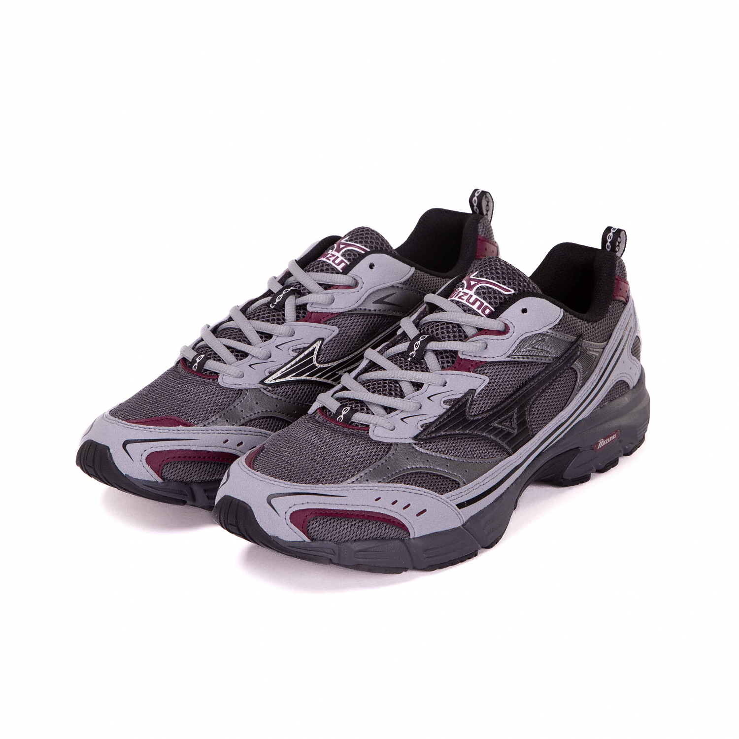 Кроссовки MIZUNO MXR