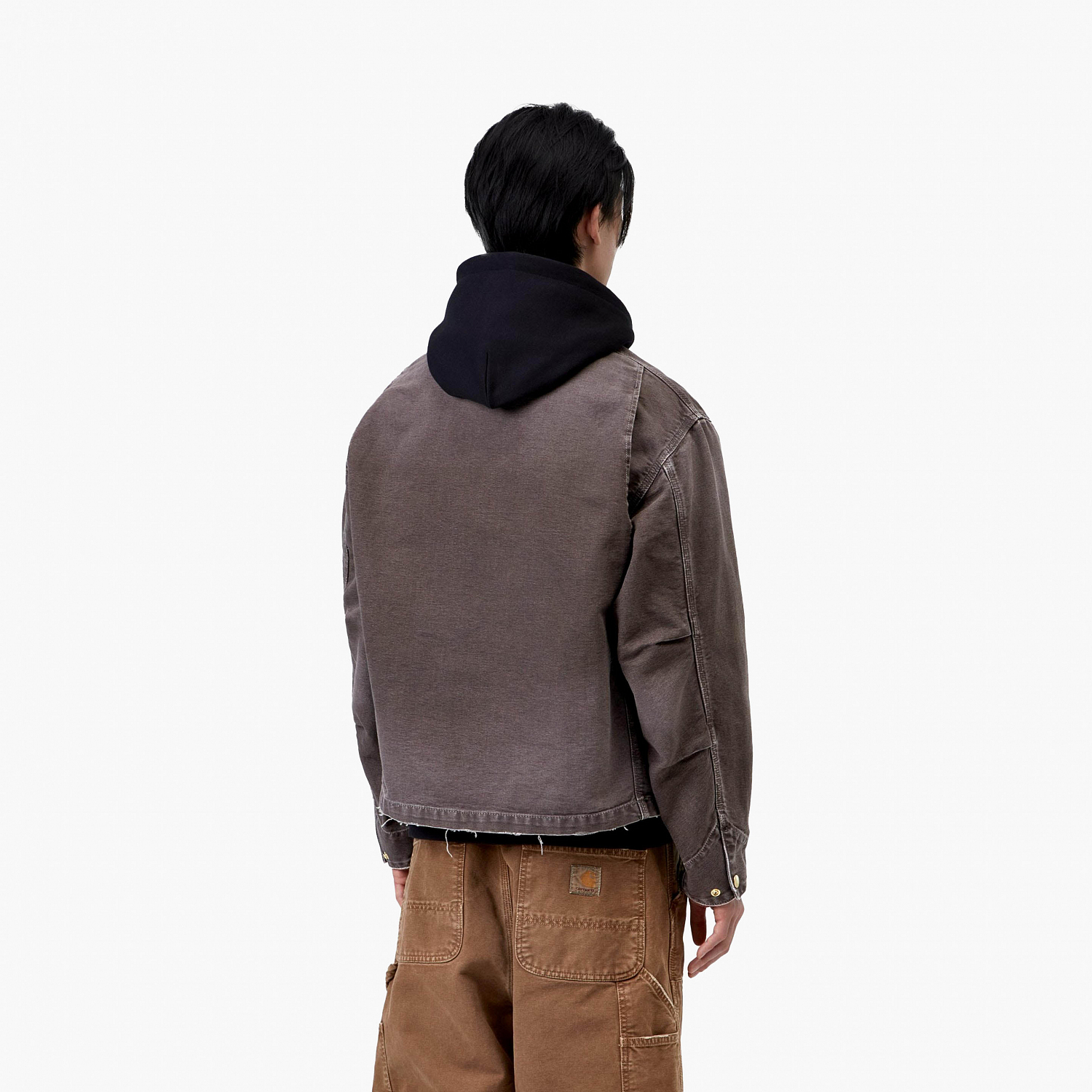 Куртка Carhartt WIP OG Arcan Jacket