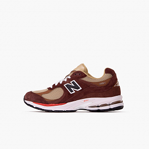 Кроссовки New Balance 2002