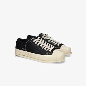 Кеды Premiata Vince 015 Nero