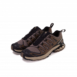 Кроссовки SALOMON XA Pro 3D V9