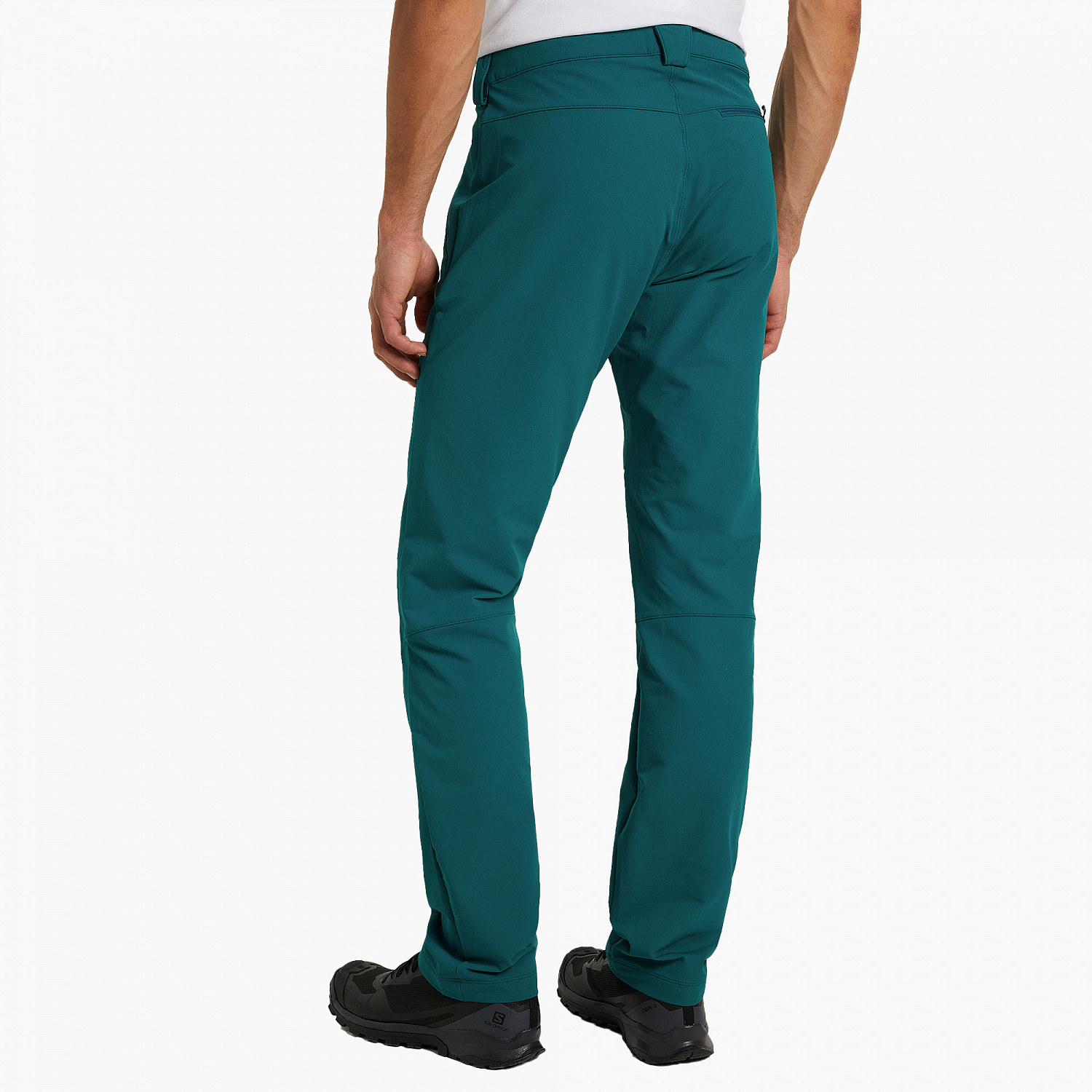 Брюки SALOMON WAYFARER WARM STRAIGHT PA