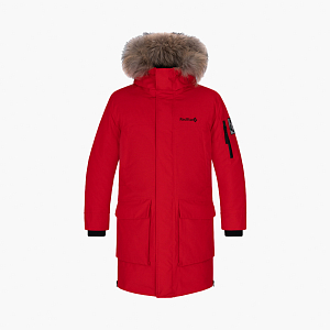 Полупальто Red Fox Arctica III