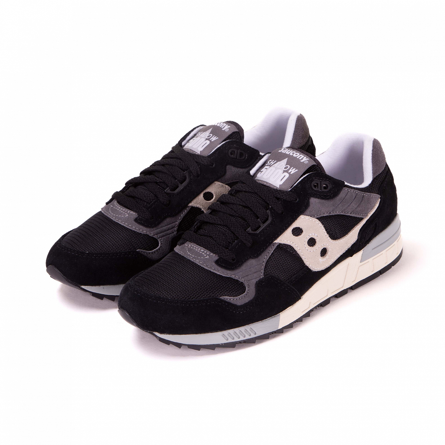 Кроссовки Saucony Shadow 5000