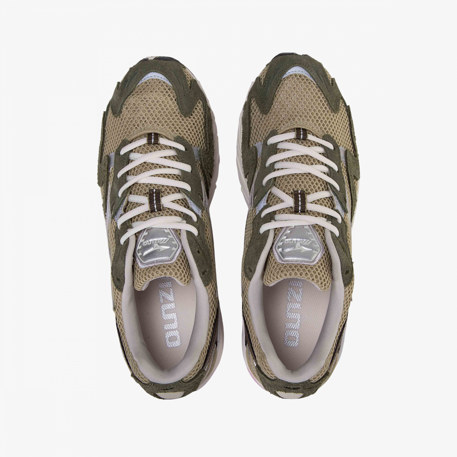 Кроссовки MIZUNO Wave Rider 10