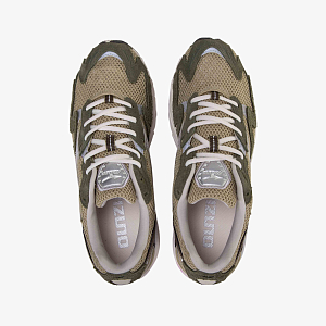 Кроссовки MIZUNO Wave Rider 10