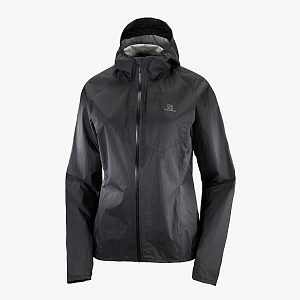 Куртка SALOMON Bonatti Wp Jkt W 