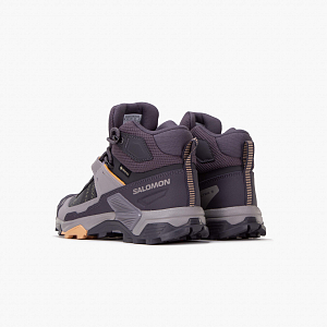 Ботинки SALOMON X Ultra 5 Mid GTX W