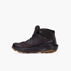 Ботинки SALOMON Elixir Tour MID WP