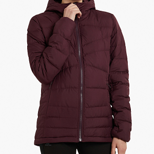 Куртка SALOMON Transition Down Hoodie W 