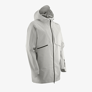 Куртка SALOMON Outlife Wp Com Parka M 
