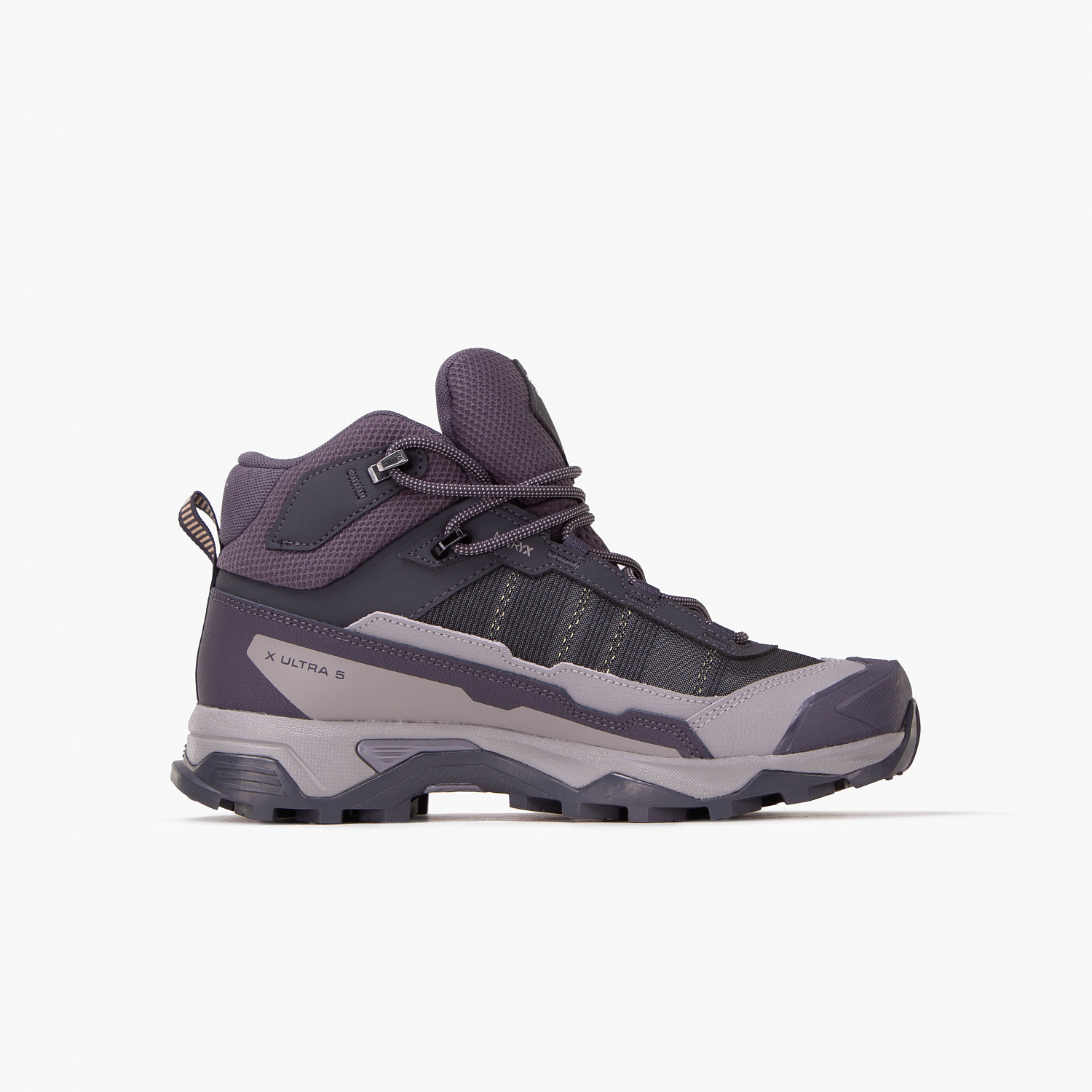 Ботинки SALOMON X Ultra 5 Mid GTX W