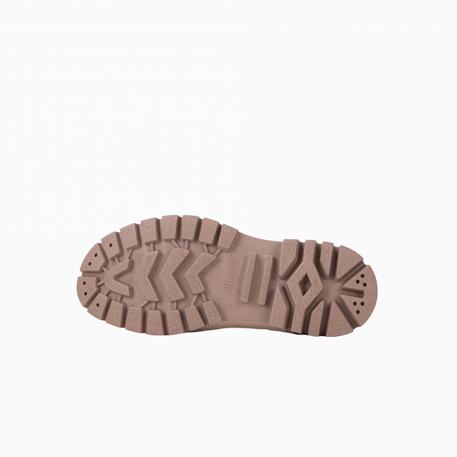 Ботинки Palladium Pallashock Zip Warm