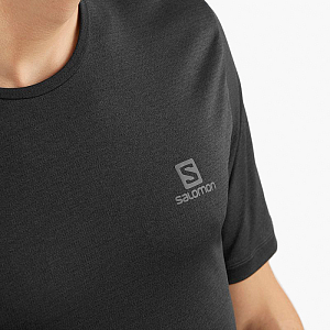 Футболка SALOMON Agile Training Tee M