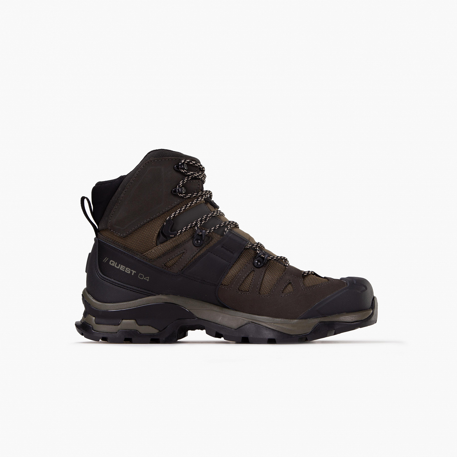 Ботинки SALOMON Quest 4 GTX