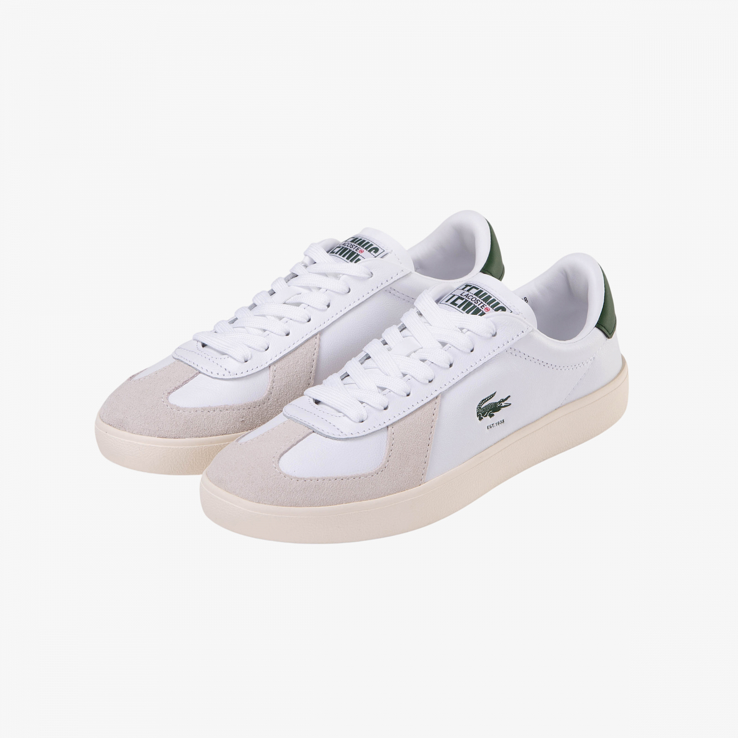 Кроссовки Lacoste Baseshot Pro 125 2 Sfa