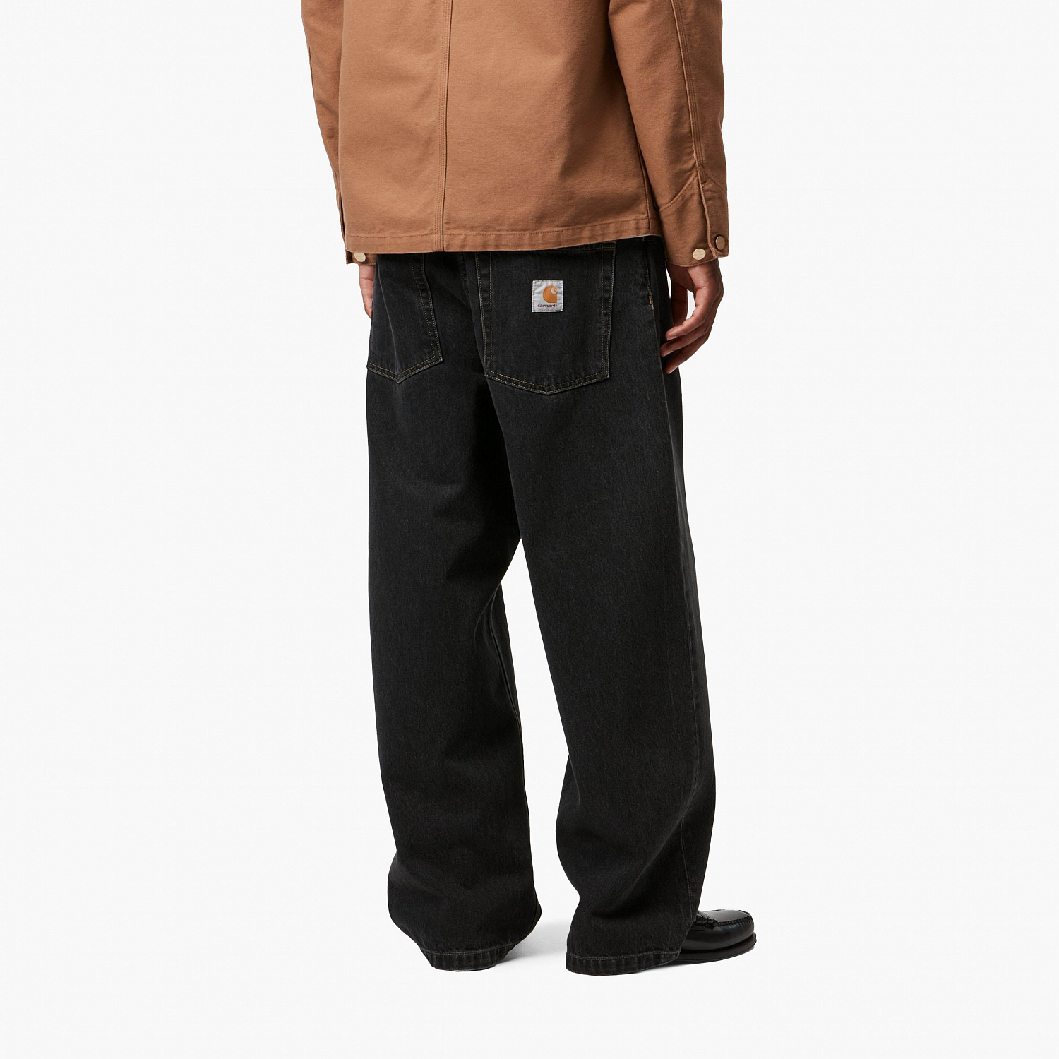 Джинсы Carhartt WIP Brandon Pant