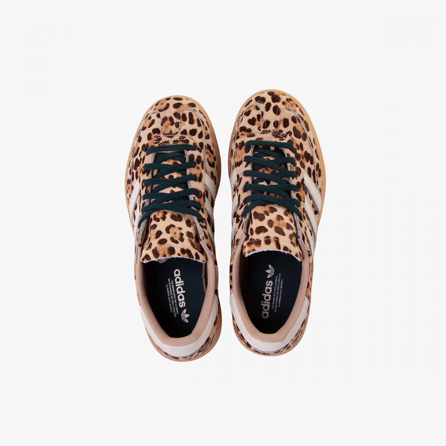 Кроссовки adidas Originals Handball Spezial