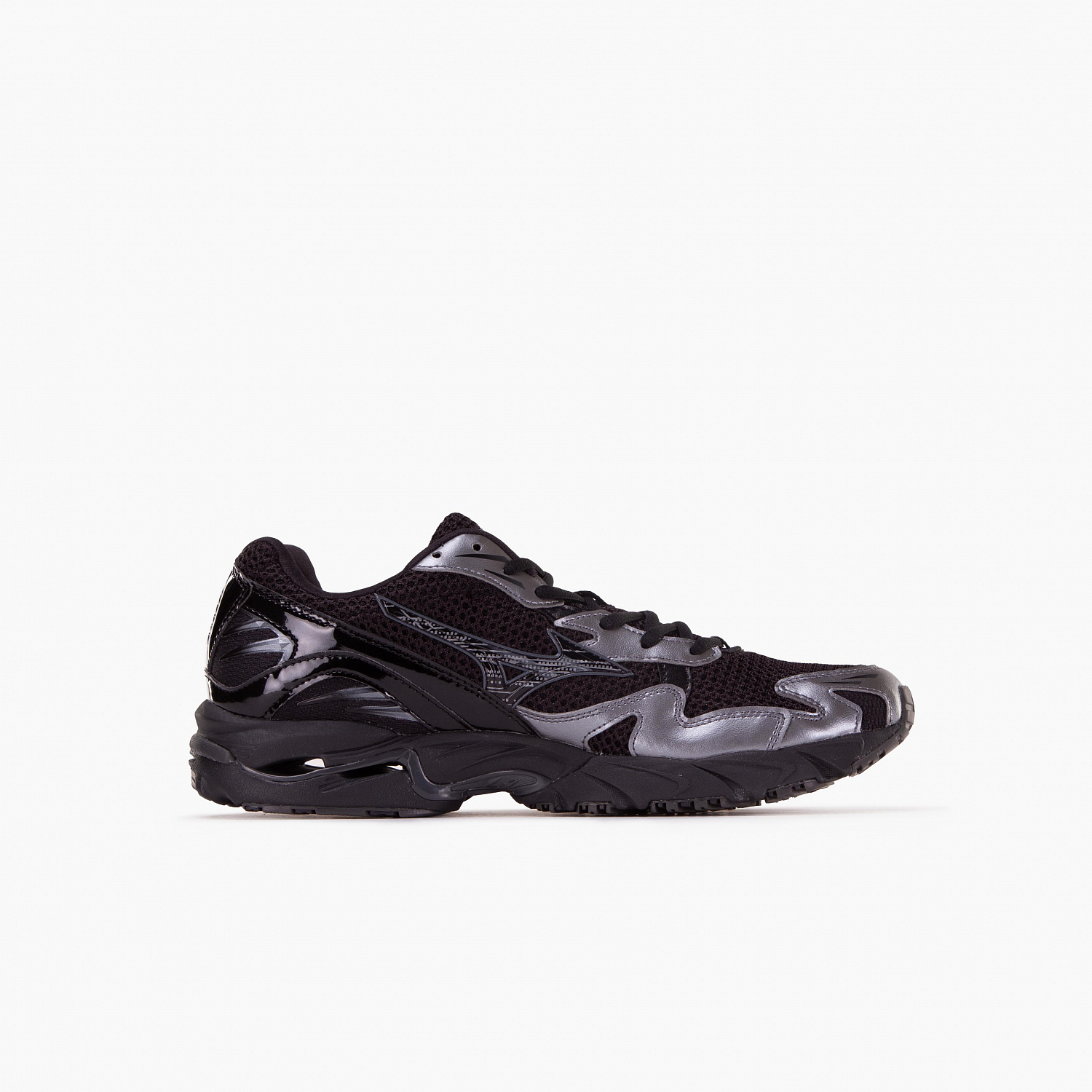 Кроссовки MIZUNO Wave Rider 10