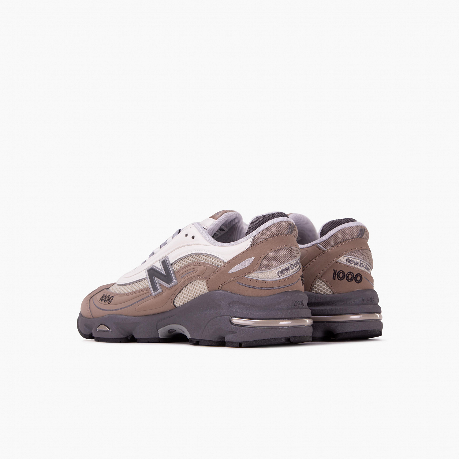 Кроссовки New Balance 1000
