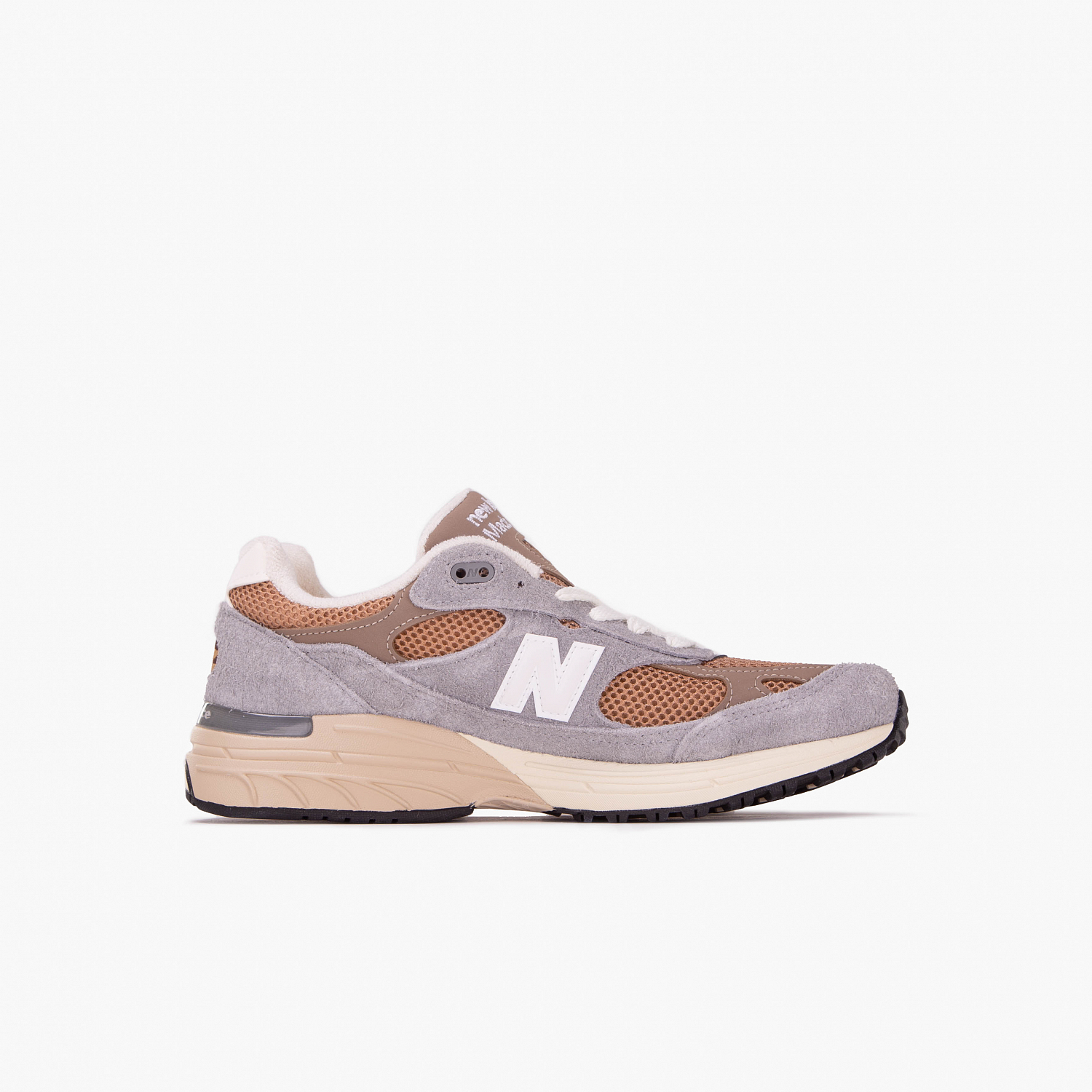 Кроссовки New Balance 993 Made In USA
