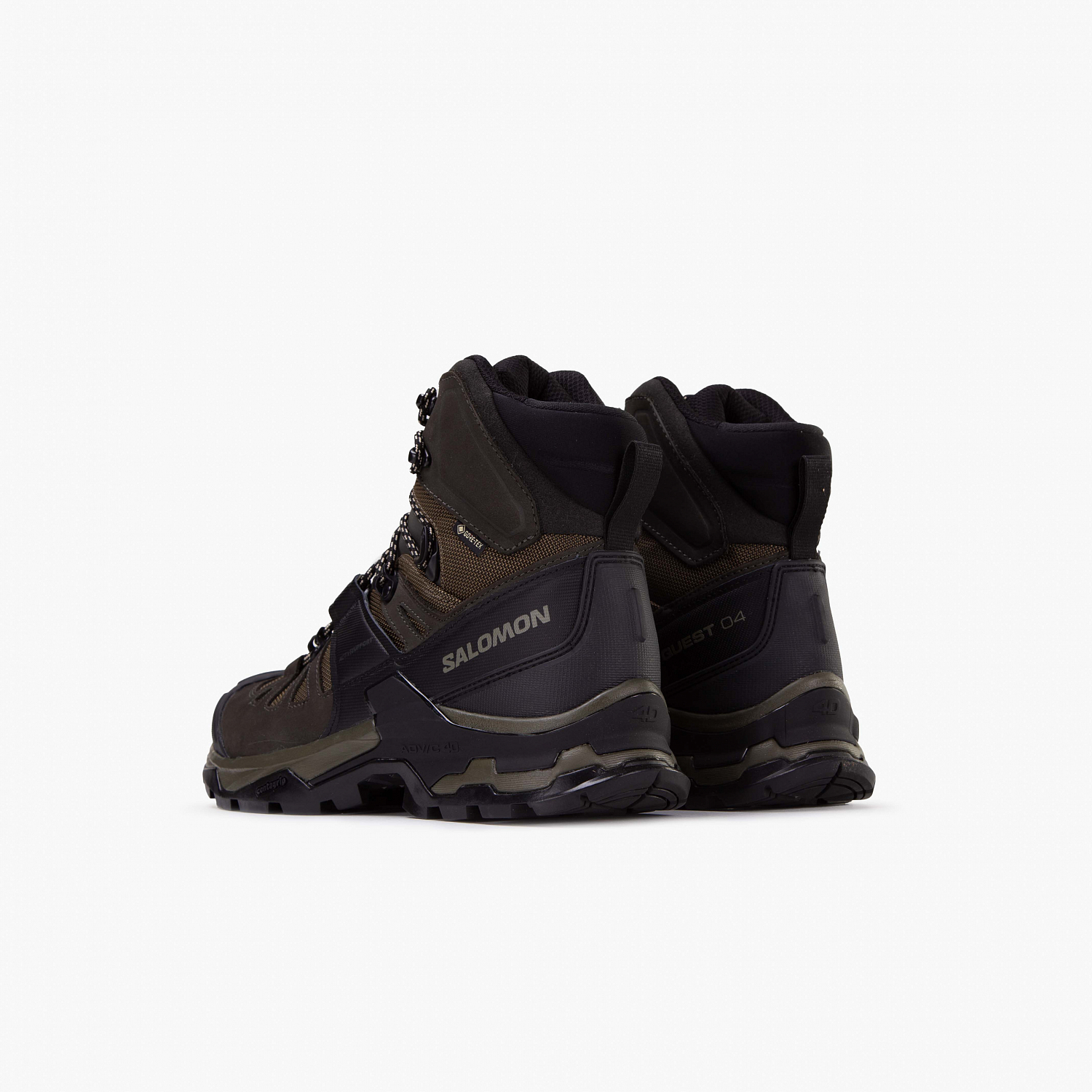 Ботинки SALOMON Quest 4 GTX