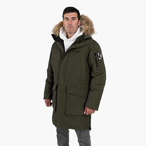 Полупальто Red Fox Arctica III