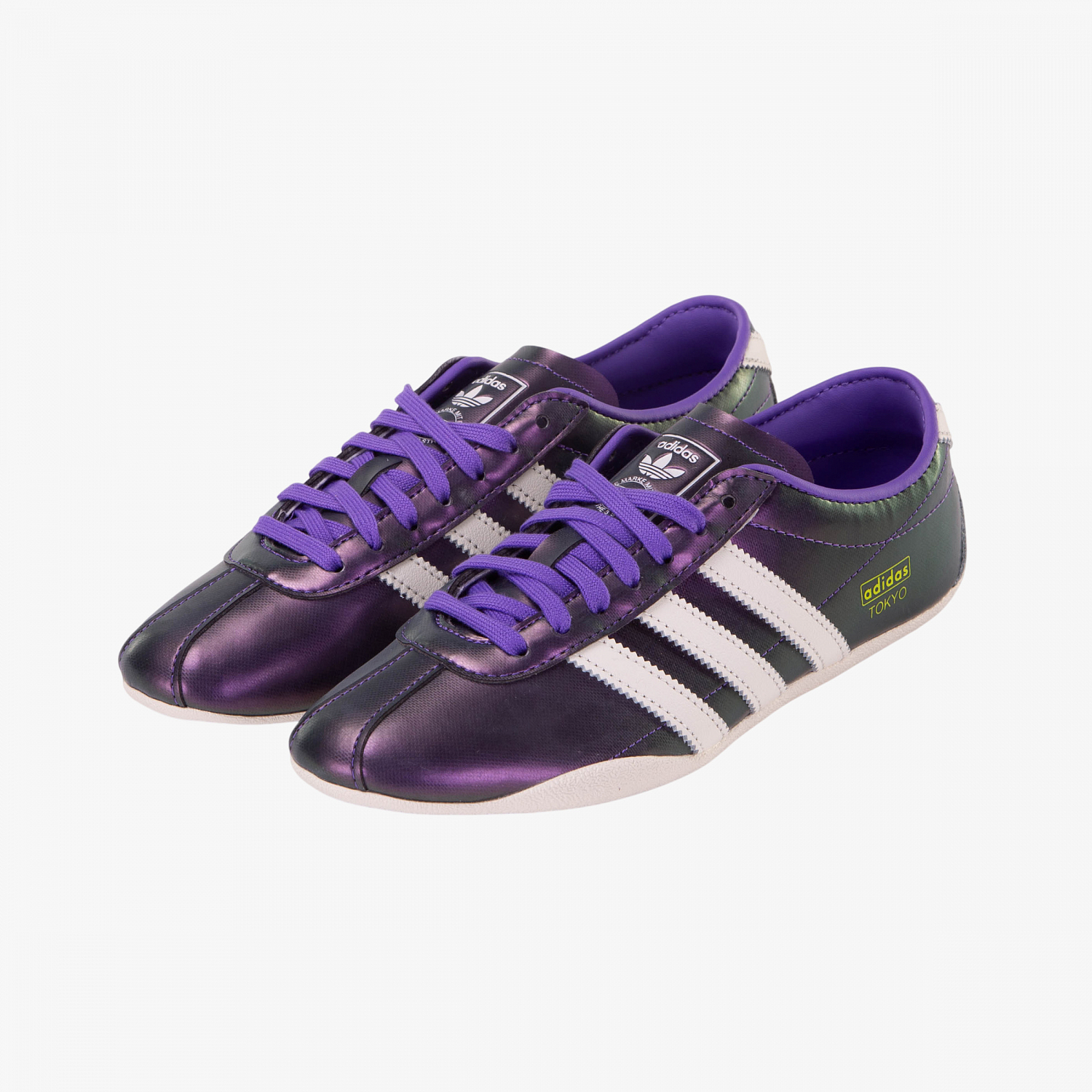 Кроссовки adidas Originals Tokyo