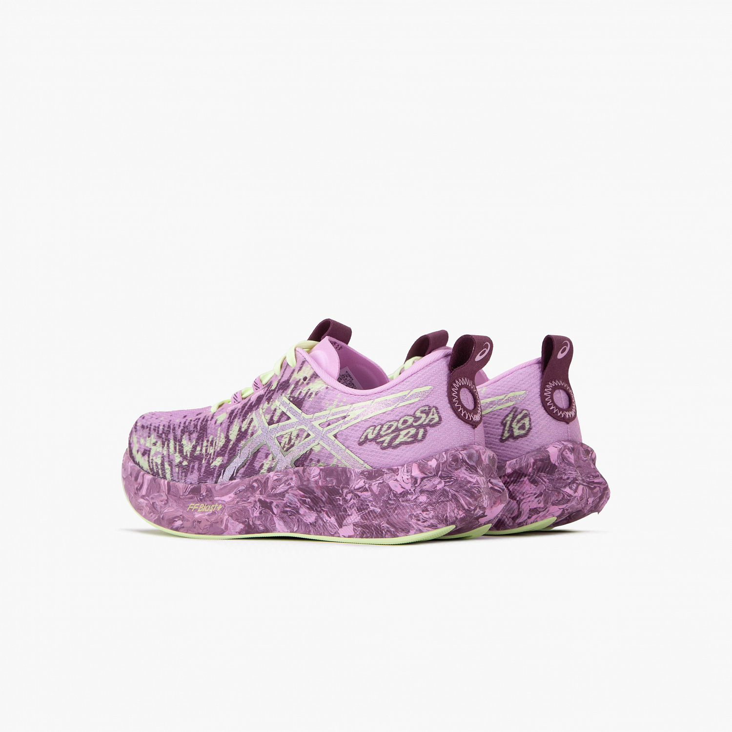 Кроссовки ASICS Noosa TRI 16